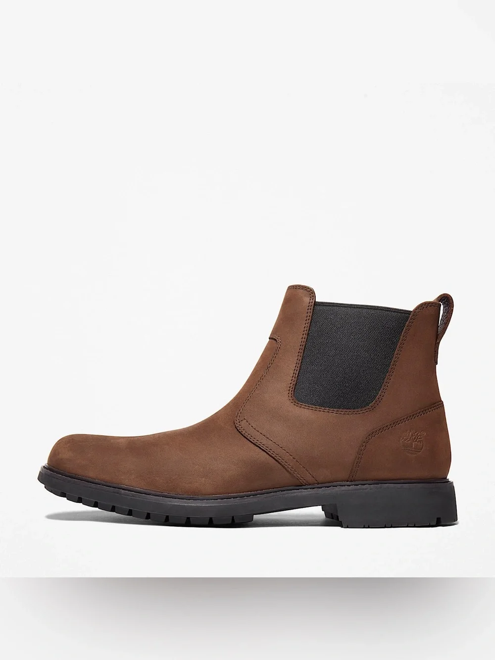 Timberland Stormbucks Chelsea Boot for Men in Dark Brown